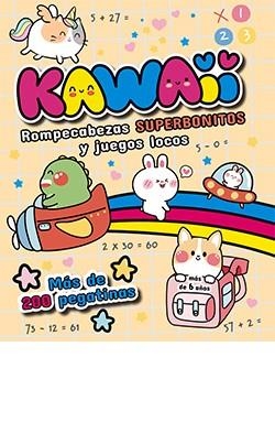 Kawaii | 9788410101036
