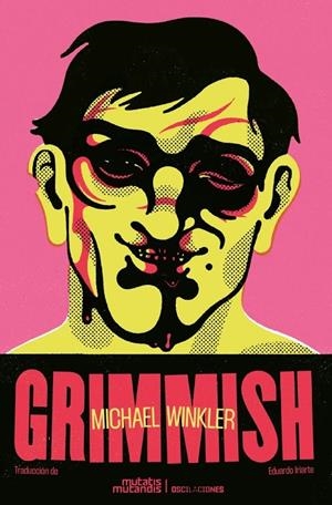 Grimmish | 9788412724813 | Winkler, Michael