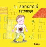 SENSACIO ESTRANYA, LA | 9788418821752 | Hans-Christian Schmidt