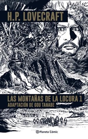 Las  Montañas de la Locura nº 01/02 | 9788413416304 | Tanabe, Gou