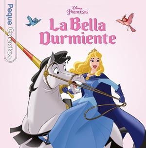 La Bella Durmiente. Pequecuentos | 9788499519630 | Disney