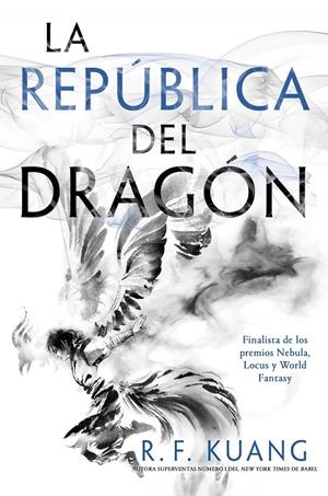 La república del dragón | 9788419266910 | Kuang, Rebecca F.