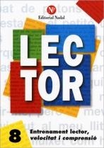 LECTOR Nº 8 | 9788486545895 | VV AA