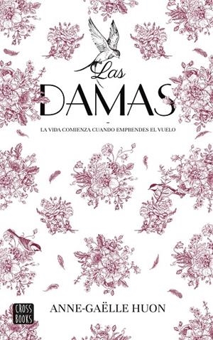 Las damas | 9788408284925 | Huon, Anne-Gaëlle