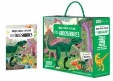 Els Dinosaures | 9788418697319 | I. Trevisan, E. Lorenzi