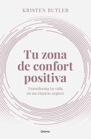 Tu zona de confort positiva | 9788418714412 | Butler, Kristen