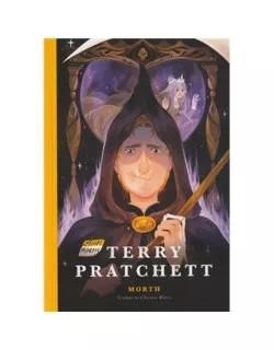 Morth | 9788412738681 | Pratchett, Terry
