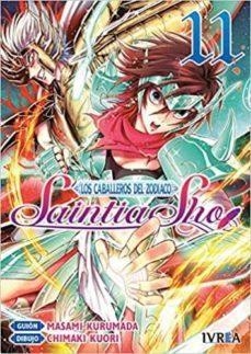 Saintia Sho 8 | 9788417699987 | Kurumada, Masami / Kuori, Chimaki