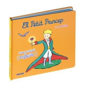 El Petit Príncep i la rosa | 9788411507417