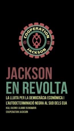 jackson en Revolta | 9788417190811 | AA.VV