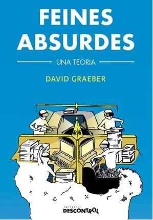 Feines Absurdes | 9788417190774 | Graeber, David