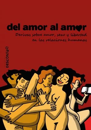 Del amor al amor | 9788416553181 | SANZ, RICARDO