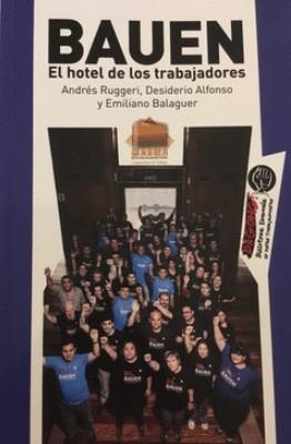 Bauen | 9788417190422 | Ruggeri ., Andrés / Alfonso ., Desiderio / Balaguer ., Emiliano