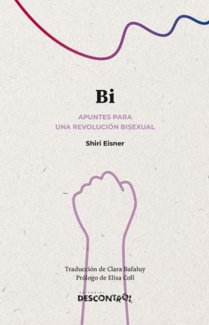 Bi | 9788418283598 | Eisner, Shiri