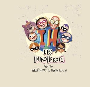 Els IntroHerois | 9788409205646 | TORRES,SERGI