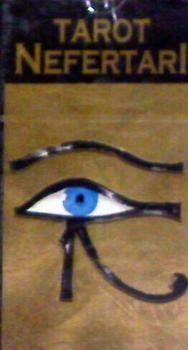 TAROT NEFERTARI | 9788865272312 | ANONIMO