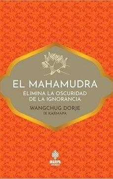 MAHAMUDRA, EL | 9786319005806