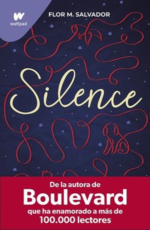 Silence | 9788418949609 | Salvador, Flor M.