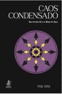 Caos Condensado | 9788412183160 | Hine, Phil