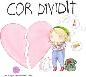 Cor dividit | 9788412611021 | Burgos, Laia
