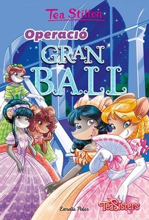 Operació gran ball | 9788413893648 | Stilton, Tea