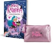 Pack Anna Kadabra | 8432715164449
