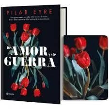 Pack de amor y de guerra | 8432715165361