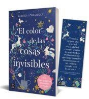 Pack el color de las cosas invisibles | 8432715164531
