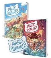 Pack Magic Animals | 8432715164463