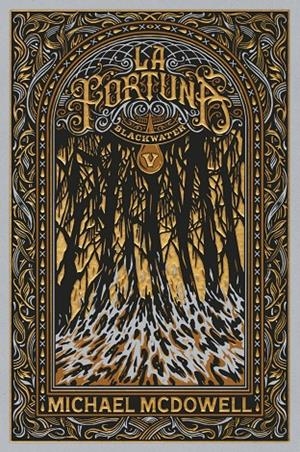 BLACKWATER V. La fortuna | 9788419654984 | McDowell, Michael