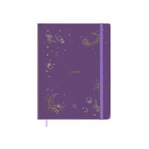 SKETCHBOOK BONNIE | 8436614461227