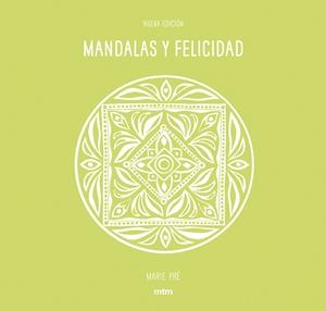 Mandalas y felicidad | 9788416497690 | Pré, Marie