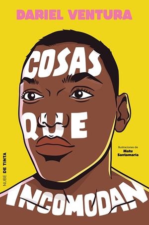 Cosas que incomodan | 9788418050916 | Ventura, Dariel