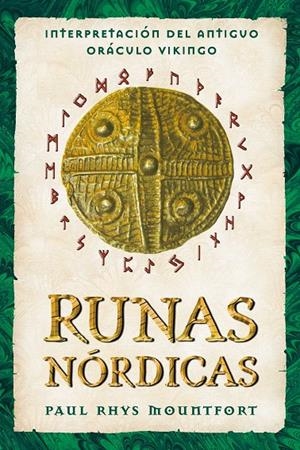 Runas nordicas | 9798888500101 | Rhys Mountfort, Paul