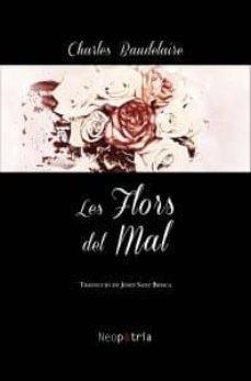 Les Flors del Mal | 9788417464653 | Baudelaire, Charles