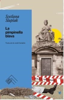La pimpinella blava | 9788419515155 | Slap?ak, Svetlana