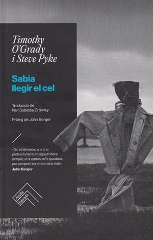 Sabia llegir el cel | 9788419515148 | Pyke, Steve / OGrady, Timothy