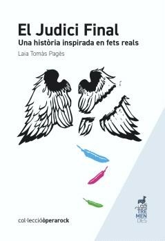 EL JUDICI FINAL | 9788412708134 | Laia Tomàs Pagès