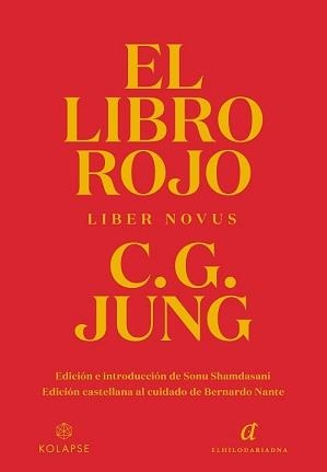 El libro rojo | 9788412495843 | Jung, Carl Gustav