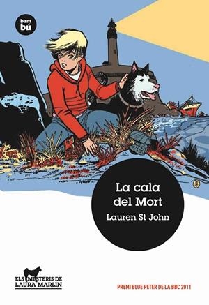 La cala del Mort | 9788483431689 | St John, Lauren
