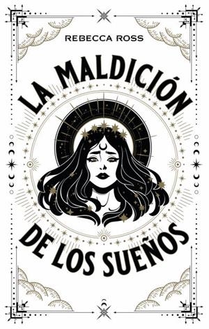 La maldición de los sueños | 9788417854720 | ROSS, REBECCA