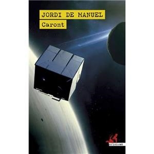 Caront | 9788419627223 | de Manuel, Jordi