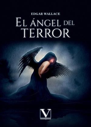 El ángel del terror | 9788413378329 | Wallace, Edgar