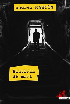 Història de mort | 9788415098393 | Martín Farrero, Andreu