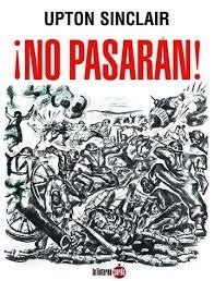 ¡NO PASARÁN! | 9788412646450
