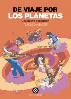 DE VIAJE POR LOS PLANETAS | 9788412544930