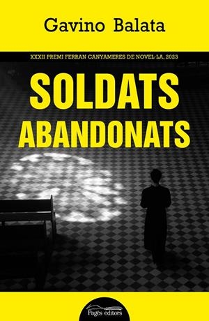 Soldats abandonats | 9788413035338 | Balata, Gavino