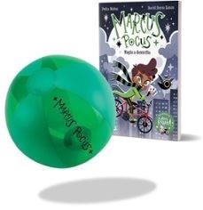 PACK MARUCS POCUS 1 PELOTA VERANO 24 | 8432715168386 | Pedro Mañas