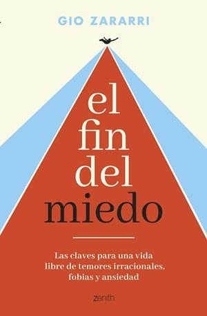 El fin del miedo | 9788408288305 | Zararri, Gio