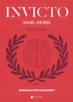 Invicto | 9788413980577 | Vázquez , Marcos